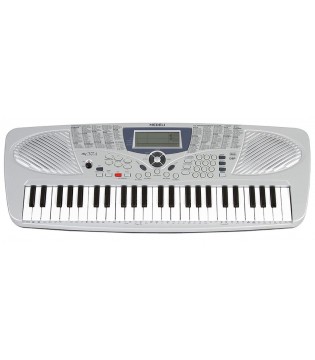 MEDELI MC37A синтезатор детский,  49 мини-клавиш, полифония 32, функция обучения, запись